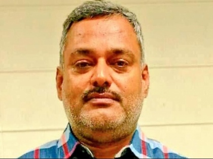 Uttar Pradesh officials deny death reports of gangster Vikas Dubey's father | Uttar Pradesh officials deny death reports of gangster Vikas Dubey's father