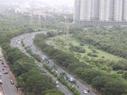 Extension of Palm Beach Road Gets Push, NMMC Invites Technical Bids | Extension of Palm Beach Road Gets Push, NMMC Invites Technical Bids