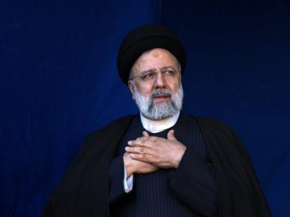 Ebrahim Raisi Confirmed Dead; 'No Sign of Life' in President's Helicopter, Says Iran State TV | Ebrahim Raisi Confirmed Dead; 'No Sign of Life' in President's Helicopter, Says Iran State TV
