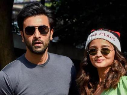 Alia Bhatt calls Ranbir Kapoor her 'boyfriend' in her new Instagram post | Alia Bhatt calls Ranbir Kapoor her 'boyfriend' in her new Instagram post