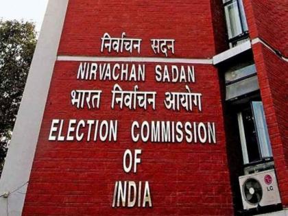Lok Sabha Election 2024: Election Commission Warns Political Parties to Follow Model Code of Conduct | Lok Sabha Election 2024: Election Commission Warns Political Parties to Follow Model Code of Conduct