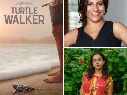 Zoya Akhtar-Backed, Award-Winning Documentary Turtle Walker to Open ALTEFF 2025 | Zoya Akhtar-Backed, Award-Winning Documentary Turtle Walker to Open ALTEFF 2025