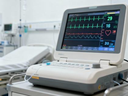 Mumbai: Sweeper Performs ECG on Patient at Chembur Civic Hospital; Rights Panel Fines BMC | Mumbai: Sweeper Performs ECG on Patient at Chembur Civic Hospital; Rights Panel Fines BMC Mumbai: Sweeper Performs ECG on Patient at Chembur Civic Hospital; Rights Panel Fines BMC | Mumbai: Sweeper Performs ECG on Patient at Chembur Civic Hospital; Rights Panel Fines BMC