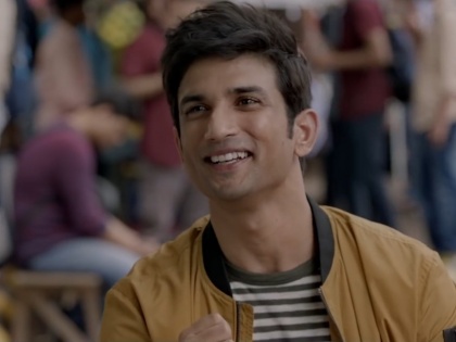Twitter Reactions: Celebs remember Sushant Singh Rajput after watching the trailer of Dil Bechara | Twitter Reactions: Celebs remember Sushant Singh Rajput after watching the trailer of Dil Bechara
