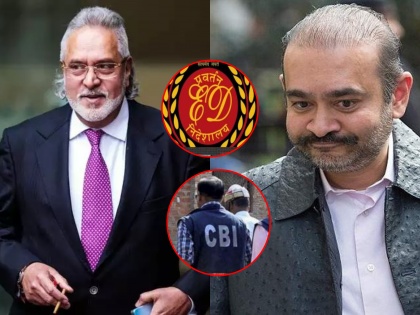 CBI, ED, and NIA Team Set to Expedite Extradition of India's Most Wanted Fugitives in UK | CBI, ED, and NIA Team Set to Expedite Extradition of India's Most Wanted Fugitives in UK