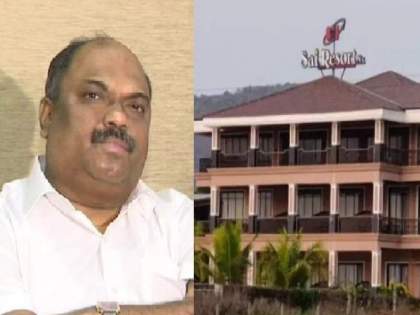 Court denies bail to sub-divisional officer in Dapoli resort case | Court denies bail to sub-divisional officer in Dapoli resort case