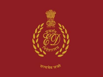 ED attaches 26 flats, shops of popular children's magazine owners Chandamama | ED attaches 26 flats, shops of popular children's magazine owners Chandamama ED attaches 26 flats, shops of popular children's magazine owners Chandamama | ED attaches 26 flats, shops of popular children's magazine owners Chandamama