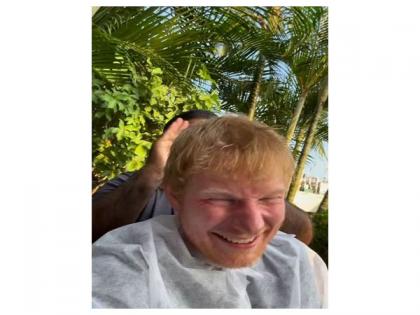 "This Kind Of Slaps": Ed Sheeran Enjoys Indian Champi On Chennai Streets Ahead Of Concert (Watch Video) | "This Kind Of Slaps": Ed Sheeran Enjoys Indian Champi On Chennai Streets Ahead Of Concert (Watch Video) "This Kind Of Slaps": Ed Sheeran Enjoys Indian Champi On Chennai Streets Ahead Of Concert (Watch Video) | "This Kind Of Slaps": Ed Sheeran Enjoys Indian Champi On Chennai Streets Ahead Of Concert (Watch Video)