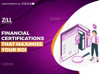 Why Finance Professionals Are Choosing Global Certifications Over Traditional Degrees | Why Finance Professionals Are Choosing Global Certifications Over Traditional Degrees Why Finance Professionals Are Choosing Global Certifications Over Traditional Degrees | Why Finance Professionals Are Choosing Global Certifications Over Traditional Degrees