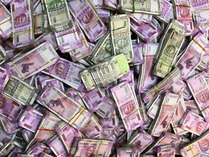 Maharashtra: Cash worth Rs 70,000 and other valuables stolen from Palghar temple | Maharashtra: Cash worth Rs 70,000 and other valuables stolen from Palghar temple