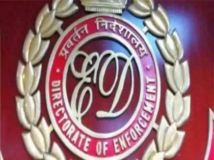 Nagpur: ED raids residence and office of Raamdeo Agrawal | Nagpur: ED raids residence and office of Raamdeo Agrawal Nagpur: ED raids residence and office of Raamdeo Agrawal | Nagpur: ED raids residence and office of Raamdeo Agrawal