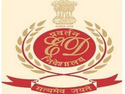 ED attaches assets worth Rs 7.63 crore of Madanlal Jain in bogus import case | ED attaches assets worth Rs 7.63 crore of Madanlal Jain in bogus import case
