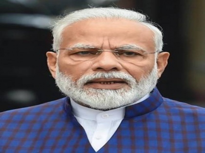 Earth Day 2020: Prime Minister Narendra Modi commits for a cleaner, healthier and prosperous planet | Earth Day 2020: Prime Minister Narendra Modi commits for a cleaner, healthier and prosperous planet
