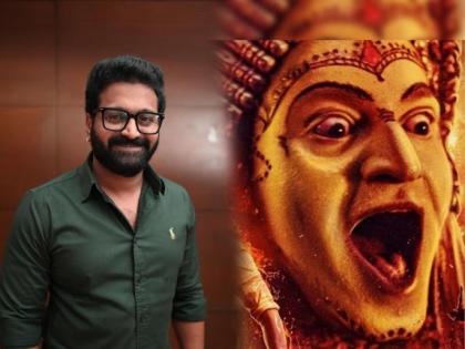 “I Am Just the Face of the Film, It’s All Because of…”: Rishab Shetty on Winning National Award for ‘Kantara’ (Watch Video) | “I Am Just the Face of the Film, It’s All Because of…”: Rishab Shetty on Winning National Award for ‘Kantara’ (Watch Video) “I Am Just the Face of the Film, It’s All Because of…”: Rishab Shetty on Winning National Award for ‘Kantara’ (Watch Video) | “I Am Just the Face of the Film, It’s All Because of…”: Rishab Shetty on Winning National Award for ‘Kantara’ (Watch Video)