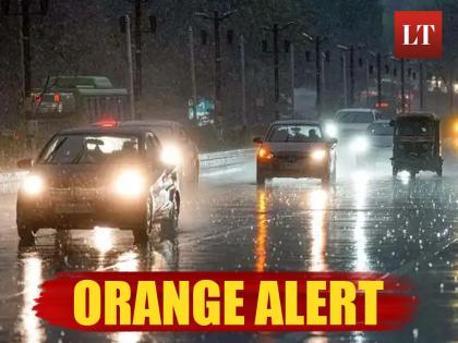 Pune Weather Forecast: IMD Issues Orange Alert, Warns of Heavy Rain Till July 4 | Pune Weather Forecast: IMD Issues Orange Alert, Warns of Heavy Rain Till July 4 Pune Weather Forecast: IMD Issues Orange Alert, Warns of Heavy Rain Till July 4 | Pune Weather Forecast: IMD Issues Orange Alert, Warns of Heavy Rain Till July 4