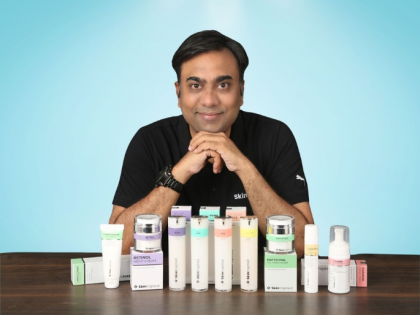 Building Trust in a Post-Trust Industry: How Piyush Jain Is Redefining Skincare with SkinInspired | Building Trust in a Post-Trust Industry: How Piyush Jain Is Redefining Skincare with SkinInspired Building Trust in a Post-Trust Industry: How Piyush Jain Is Redefining Skincare with SkinInspired | Building Trust in a Post-Trust Industry: How Piyush Jain Is Redefining Skincare with SkinInspired