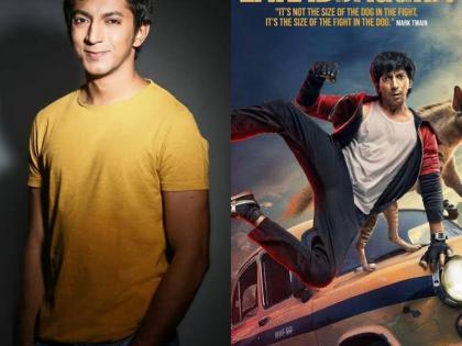 Anshuman Jha Takes Over as Director of Lakadbaggha 2 – The Monkey Business | Anshuman Jha Takes Over as Director of Lakadbaggha 2 – The Monkey Business Anshuman Jha Takes Over as Director of Lakadbaggha 2 – The Monkey Business | Anshuman Jha Takes Over as Director of Lakadbaggha 2 – The Monkey Business