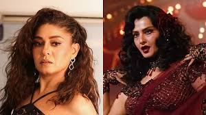 Parineeta Re-Release: Sunidhi Chauhan Reflects on Rekha’s Magic in ‘Kaisi Paheli Zindagani’ | Parineeta Re-Release: Sunidhi Chauhan Reflects on Rekha’s Magic in ‘Kaisi Paheli Zindagani’