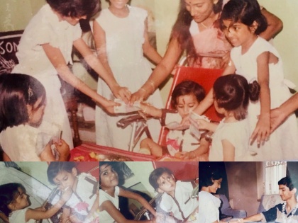 Raksha Bandhan 2020: Sushant Singh Rajput's sister Shweta remembers 'baby' brother on Raksha Bandhan | Raksha Bandhan 2020: Sushant Singh Rajput's sister Shweta remembers 'baby' brother on Raksha Bandhan