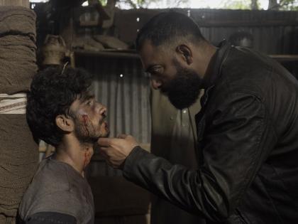 Director E Niwas Opens Up on the Challenges and Rewards of Filming Tanaav 2 in Kashmir  | Director E Niwas Opens Up on the Challenges and Rewards of Filming Tanaav 2 in Kashmir 