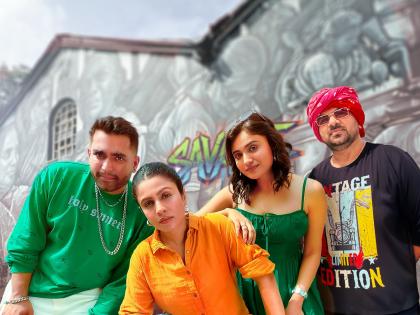 Viraj Ghelani Takes Over Mumbai with 'Mumbaiya Gujarati' from Maharani | Viraj Ghelani Takes Over Mumbai with 'Mumbaiya Gujarati' from Maharani Viraj Ghelani Takes Over Mumbai with 'Mumbaiya Gujarati' from Maharani | Viraj Ghelani Takes Over Mumbai with 'Mumbaiya Gujarati' from Maharani