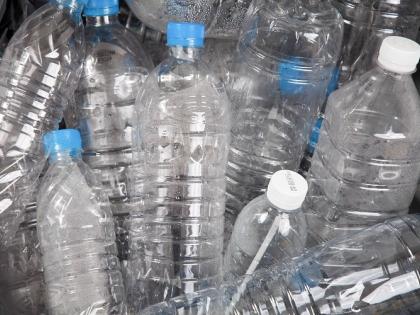 Nagpur: Unfiltered water sold in trash bottles uncovered at railway stations | Nagpur: Unfiltered water sold in trash bottles uncovered at railway stations Nagpur: Unfiltered water sold in trash bottles uncovered at railway stations | Nagpur: Unfiltered water sold in trash bottles uncovered at railway stations