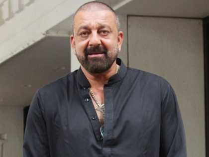 Twitter reactions: Celebs react after Sanjay Dutt detected with Stage 3 lung cancer | Twitter reactions: Celebs react after Sanjay Dutt detected with Stage 3 lung cancer