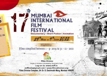 808 films from 30 countries to be screened at this year's Mumbai International Film Festival | 808 films from 30 countries to be screened at this year's Mumbai International Film Festival