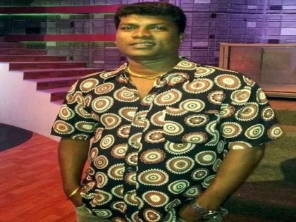 Actor Vadivel Balaji dies of heart failure at the age of 45 | Actor Vadivel Balaji dies of heart failure at the age of 45