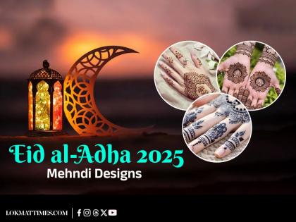 Eid al-Adha 2025 Mehndi Designs: From Traditional Designs to Latest Arabic Henna Patterns | Eid al-Adha 2025 Mehndi Designs: From Traditional Designs to Latest Arabic Henna Patterns Eid al-Adha 2025 Mehndi Designs: From Traditional Designs to Latest Arabic Henna Patterns | Eid al-Adha 2025 Mehndi Designs: From Traditional Designs to Latest Arabic Henna Patterns