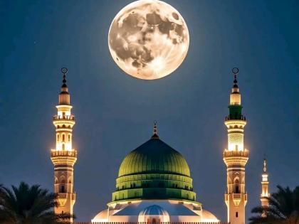 Eid-e-Milad-un-Nabi 2025 Date in Pakistan: Will Eid-e-Milad Be Celebrated on September 5 or 6? | Eid-e-Milad-un-Nabi 2025 Date in Pakistan: Will Eid-e-Milad Be Celebrated on September 5 or 6? Eid-e-Milad-un-Nabi 2025 Date in Pakistan: Will Eid-e-Milad Be Celebrated on September 5 or 6? | Eid-e-Milad-un-Nabi 2025 Date in Pakistan: Will Eid-e-Milad Be Celebrated on September 5 or 6?