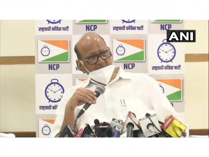 Sharad Pawar on Sushant death case: Why is country obsessed over one case when so many farmers are committing suicide | Sharad Pawar on Sushant death case: Why is country obsessed over one case when so many farmers are committing suicide