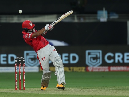 Kings XI Punjab finish on 206, KL Rahul scores the highest score by an Indian in IPL history | Kings XI Punjab finish on 206, KL Rahul scores the highest score by an Indian in IPL history