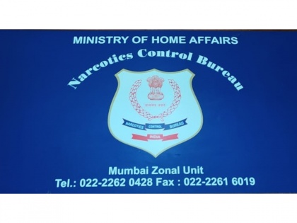 NCB Zonal Unit teams raid three different locations in Mumbai | NCB Zonal Unit teams raid three different locations in Mumbai