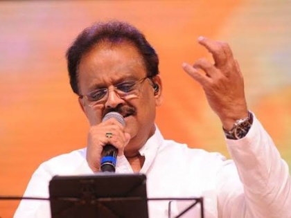 SP Balasubrahmanyam Death: Celebs condole the death of music maestro | SP Balasubrahmanyam Death: Celebs condole the death of music maestro