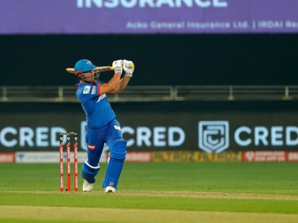 Marcus Stoinis hits the fastest fifty of IPL 2020, DC set a fighting target of 158 | Marcus Stoinis hits the fastest fifty of IPL 2020, DC set a fighting target of 158