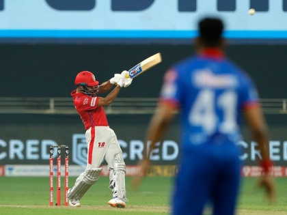 IPL 2020: KXIP vs DC Match tied, super over to decide the game | IPL 2020: KXIP vs DC Match tied, super over to decide the game