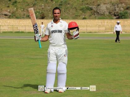 Afghanistan cricketer Najeeb Tarakai slips into coma after being hit by a car | Afghanistan cricketer Najeeb Tarakai slips into coma after being hit by a car