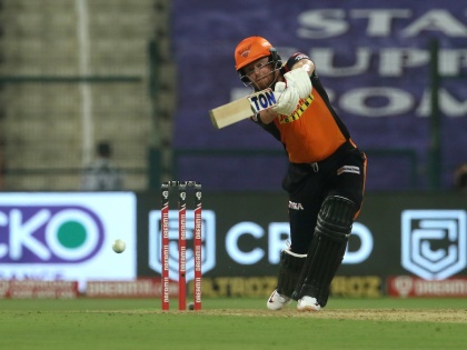 Disciplined Delhi restrict Hyderabad to 162 after 20 overs | Disciplined Delhi restrict Hyderabad to 162 after 20 overs