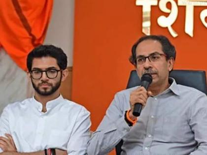 12 MP ready to quit Shiv Sena party, claims Union Minister Raosaheb Danve | 12 MP ready to quit Shiv Sena party, claims Union Minister Raosaheb Danve