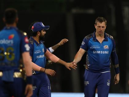 Mumbai bowlers script huge win, as defending champions tame Punjab lions | Mumbai bowlers script huge win, as defending champions tame Punjab lions