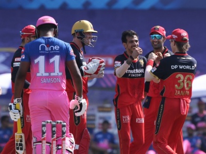 Mddle order flourish allows Rajasthan Royals to end with a fighting total after 20 overs | Mddle order flourish allows Rajasthan Royals to end with a fighting total after 20 overs