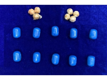 Kerala: Customs officials remove gold concealed in rectum of passenger, gold worth Rs 53 lakhs seized | Kerala: Customs officials remove gold concealed in rectum of passenger, gold worth Rs 53 lakhs seized