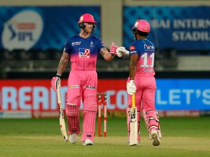 Rajasthan Royals end on a modest 154 in a do or die game against Sunrisers Hyderabad | Rajasthan Royals end on a modest 154 in a do or die game against Sunrisers Hyderabad