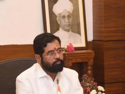 "Culprits will be booked": Eknath Shinde orders probe after Amit Satam alleges corruption in BMC | "Culprits will be booked": Eknath Shinde orders probe after Amit Satam alleges corruption in BMC