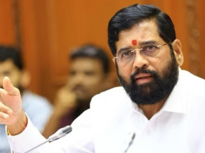 Opposition should think before opening its mouth says, Eknath Shinde | Opposition should think before opening its mouth says, Eknath Shinde Opposition should think before opening its mouth says, Eknath Shinde | Opposition should think before opening its mouth says, Eknath Shinde