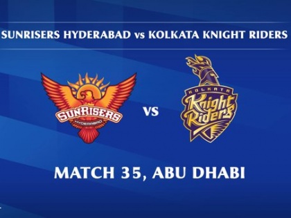 Sunrisers win toss elect to field first in must win encounter against Kolkata Knight Riders | Sunrisers win toss elect to field first in must win encounter against Kolkata Knight Riders