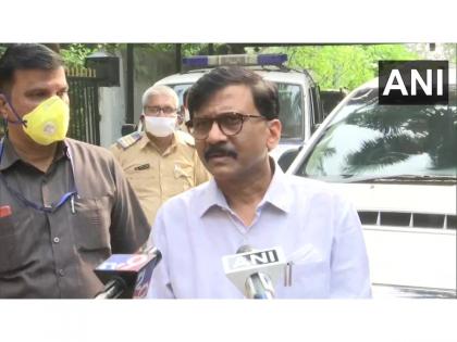 Bihar Assembly elections 2020: No talk about alliance with anyone till now, says Sanjay Raut | Bihar Assembly elections 2020: No talk about alliance with anyone till now, says Sanjay Raut