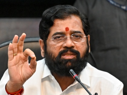 People have accepted our alliance, says, Eknath Shinde after victory in Maharashtra panchayat polls | People have accepted our alliance, says, Eknath Shinde after victory in Maharashtra panchayat polls