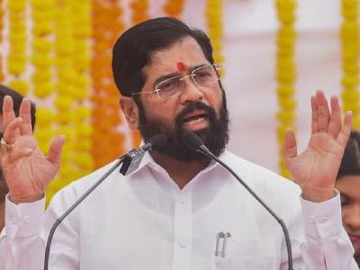 Maharashtra Assembly Election 2024: Marathi Play on CM Eknath Shinde's Life and Sequel on Mentor Anand Dighe Set To Release Soon